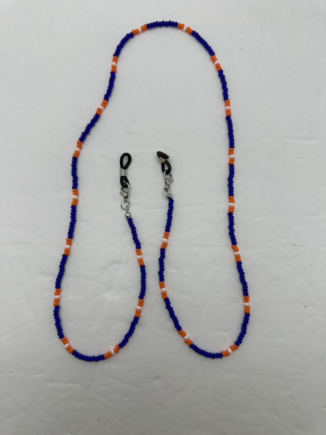 Handmade Glass bead Eyeglass Chains for Women Glasses Chain, Colorful Eyeglass Chains, Eyeglass Accessories.