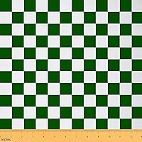 Vista 31 de Tela de Rayas Grises y Blancas por Yarda, Tela de Tapicería a Rayas de Estilo Moderno Simple para Sillas DIY, Tela Impermeable para Exteriores