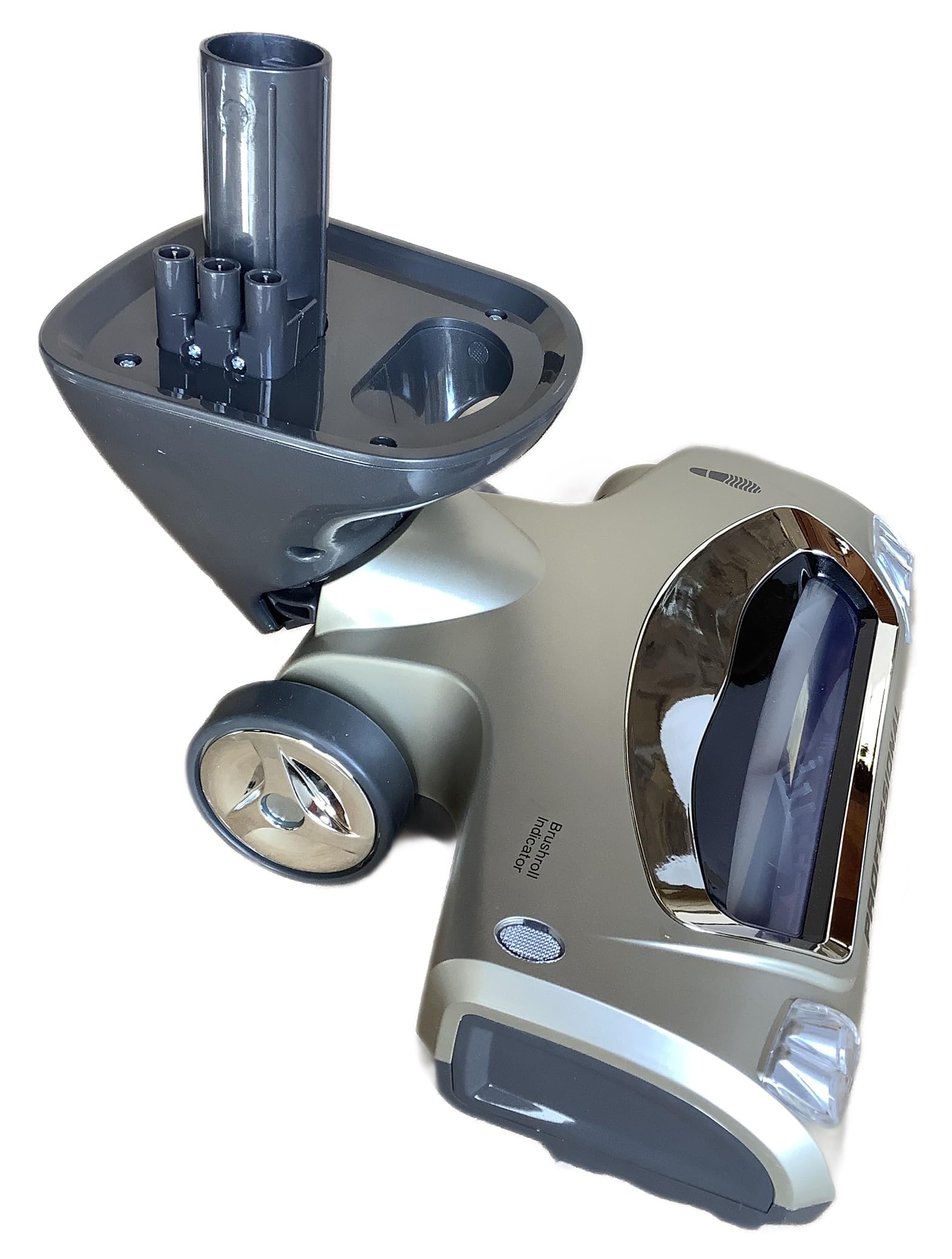 Amazon.com: Shark Motorized Power Floor Nozzle Head for NV500