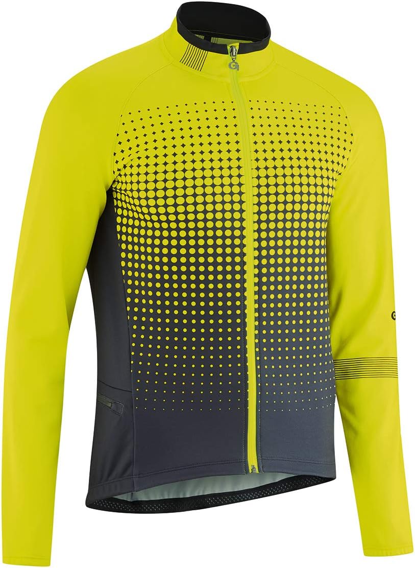 Gonso Men's Julier Safety