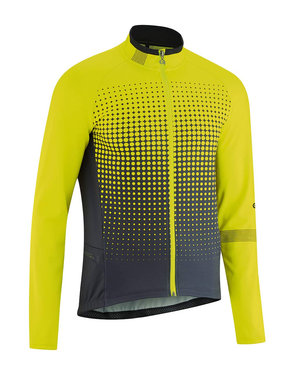 Gonso Men's Julier Safety