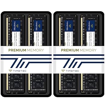 Team DDR3 1600 32GB （8GBx4） NEMIX RAM 32GB (4X8GB) DDR3 1600MHZ PC3-12800 2Rx8 1.35V 240