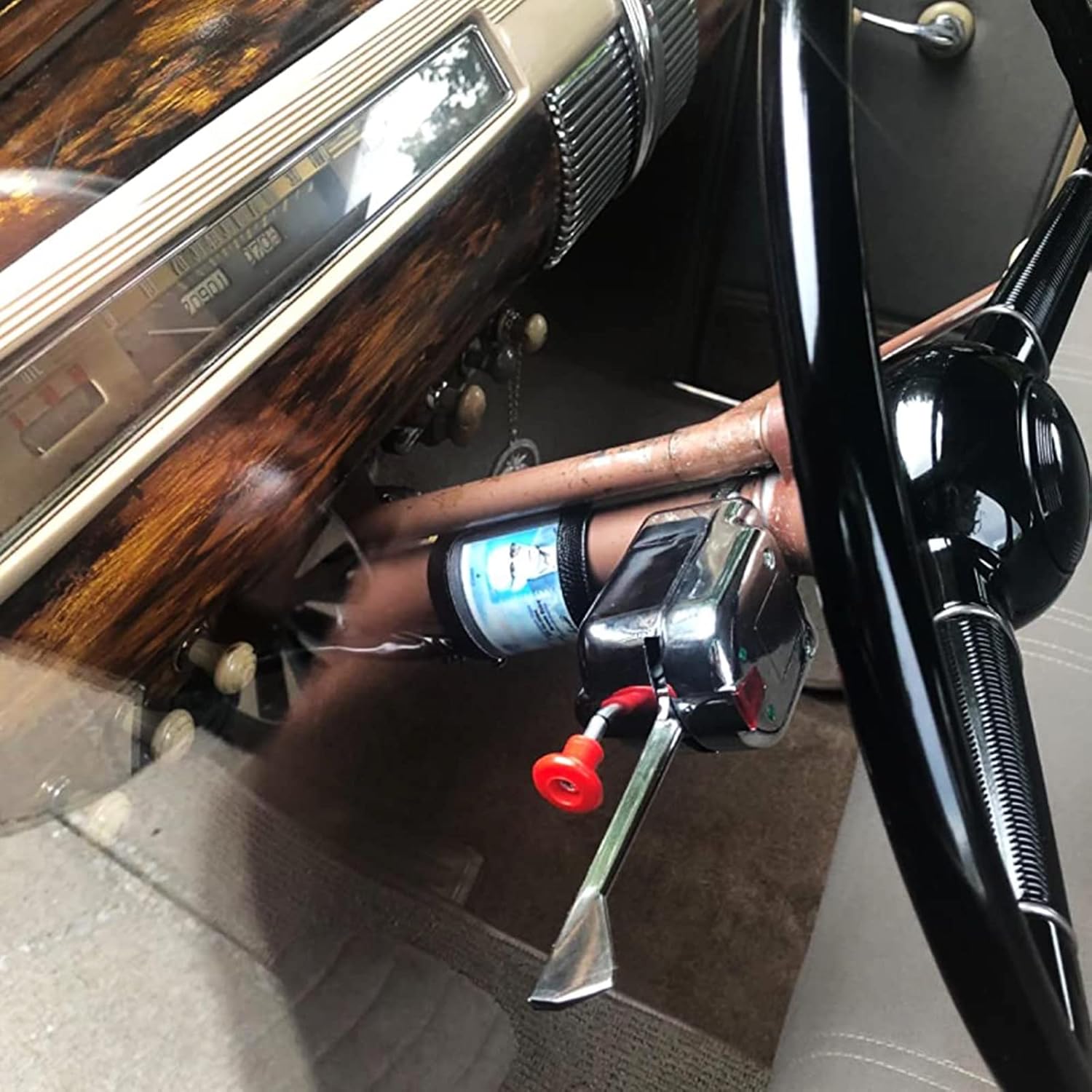 Turn 12V Street Turn Heavy Duty Vintage Car Truck Easy Installation