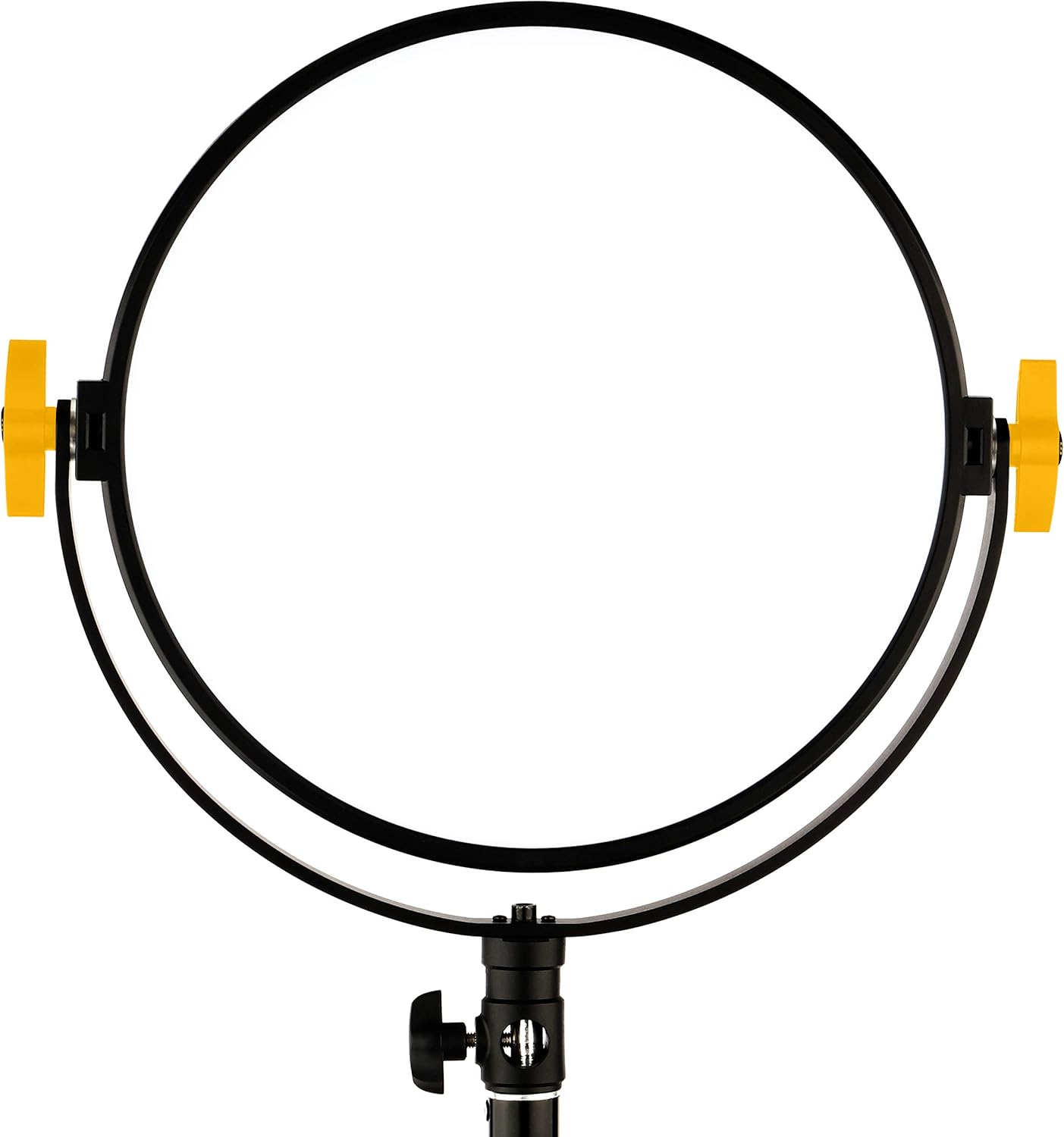 Genaray Mini Moon 11" Bicolor Soft LED Light