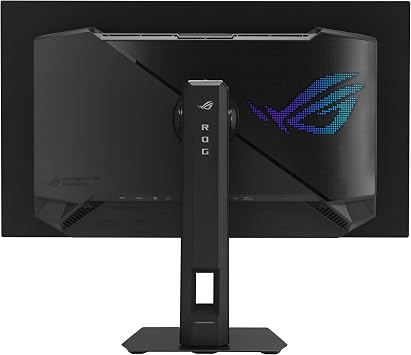 ASUS ROG Strix XG27AQWMG - OLED-Monitor - Gaming - 68.6 cm (27)