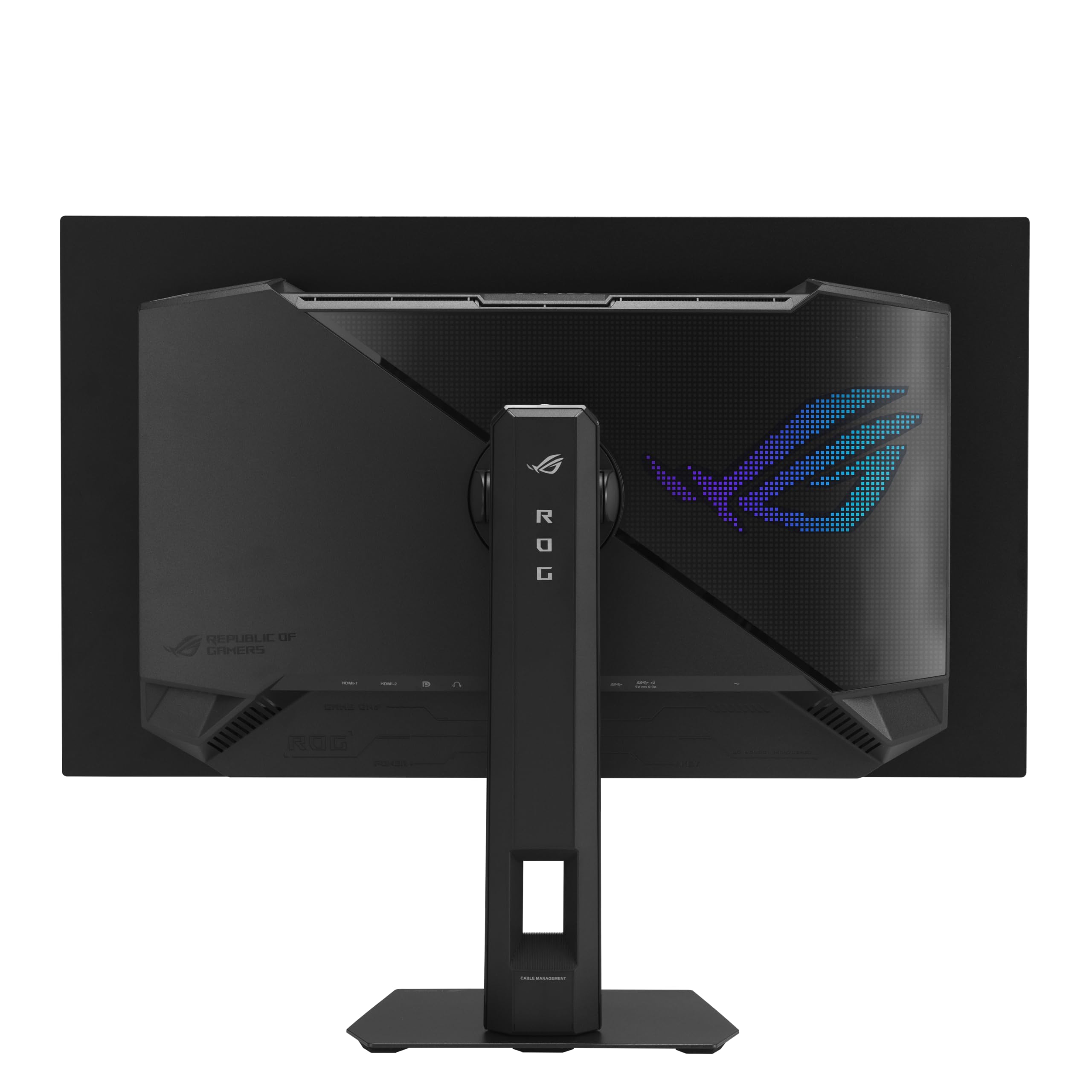 ASUS ROG Strix OLED XG27AQDMGR Monitor PC 26.5