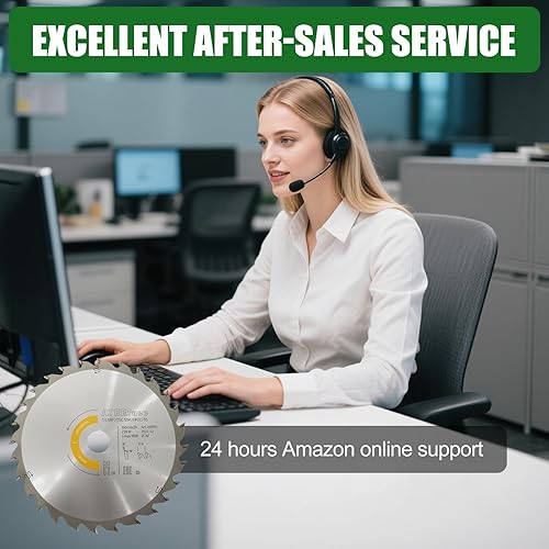 Miniatura 6 de 205560 205551 Hoja de sierra de pista para Festool TS 55 F, TSC 55 K, HK 55, HKC 55 Sierra de pista 6.299x0.071x0.787 in 28Tooth