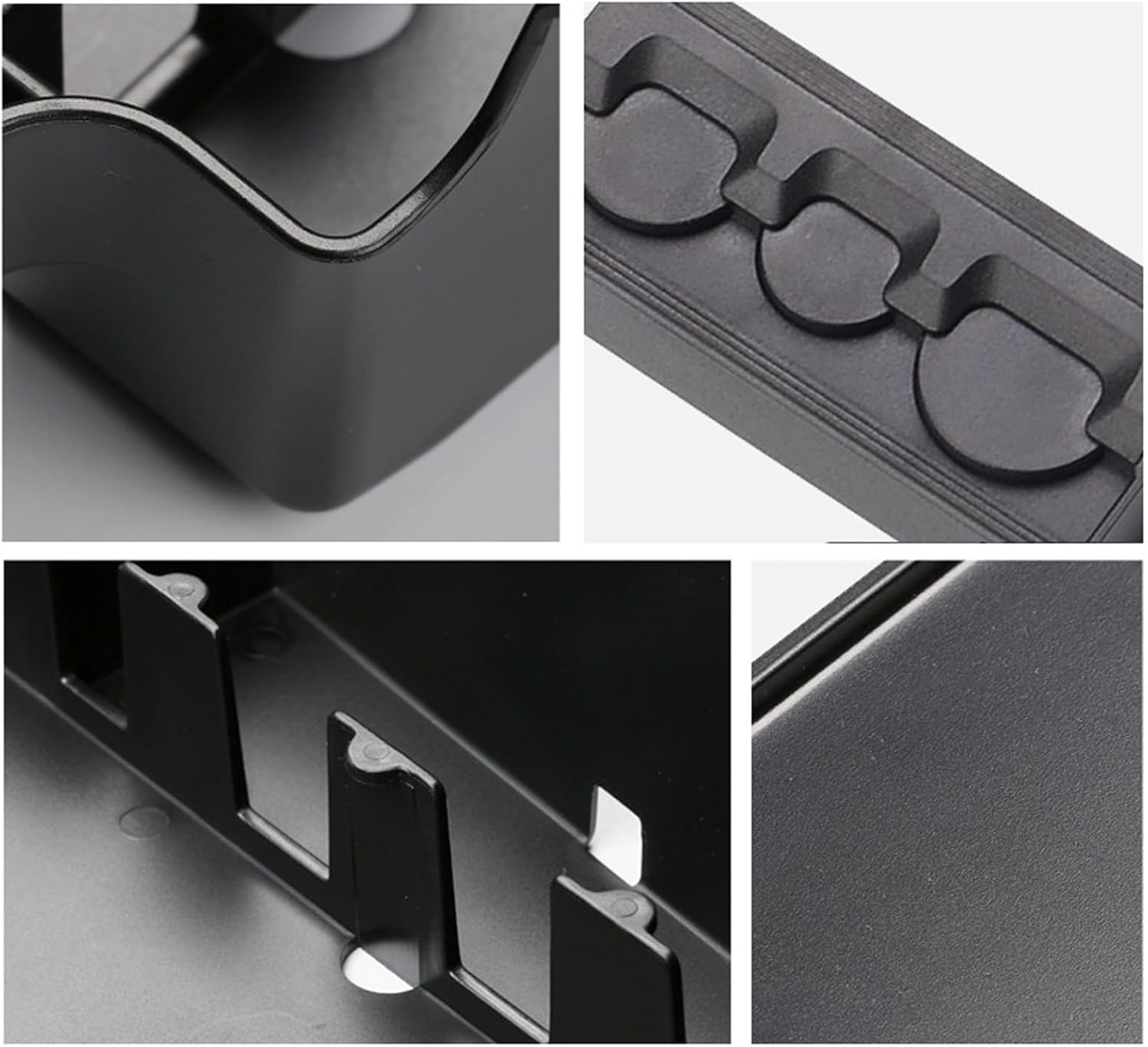 Compatible with Toyota Tundra Accessories Center Console Tray Organizer for Tundra 2007-2020 2021 Armrest Box Secondary Storage Tray Coin Container (Full Console w/Bucket Seats ONLY)