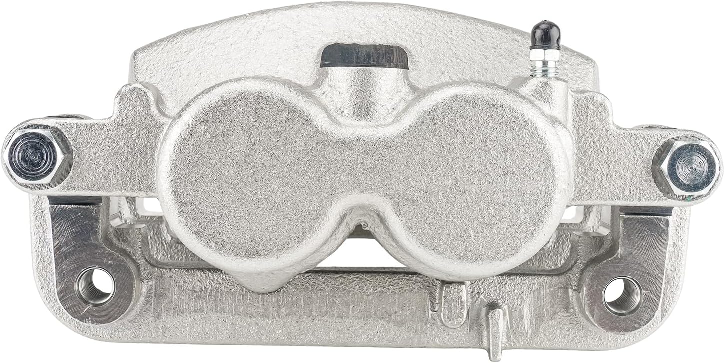 Front Left Brake Caliper 18B4919A Replacement For 2008-2018 Silverado 1500, 2008-2018 Sierra 1500, 2008-2020 Tahoe, 2008-2020 Yukon, 2015-2020 Suburban, Front left Driver Side