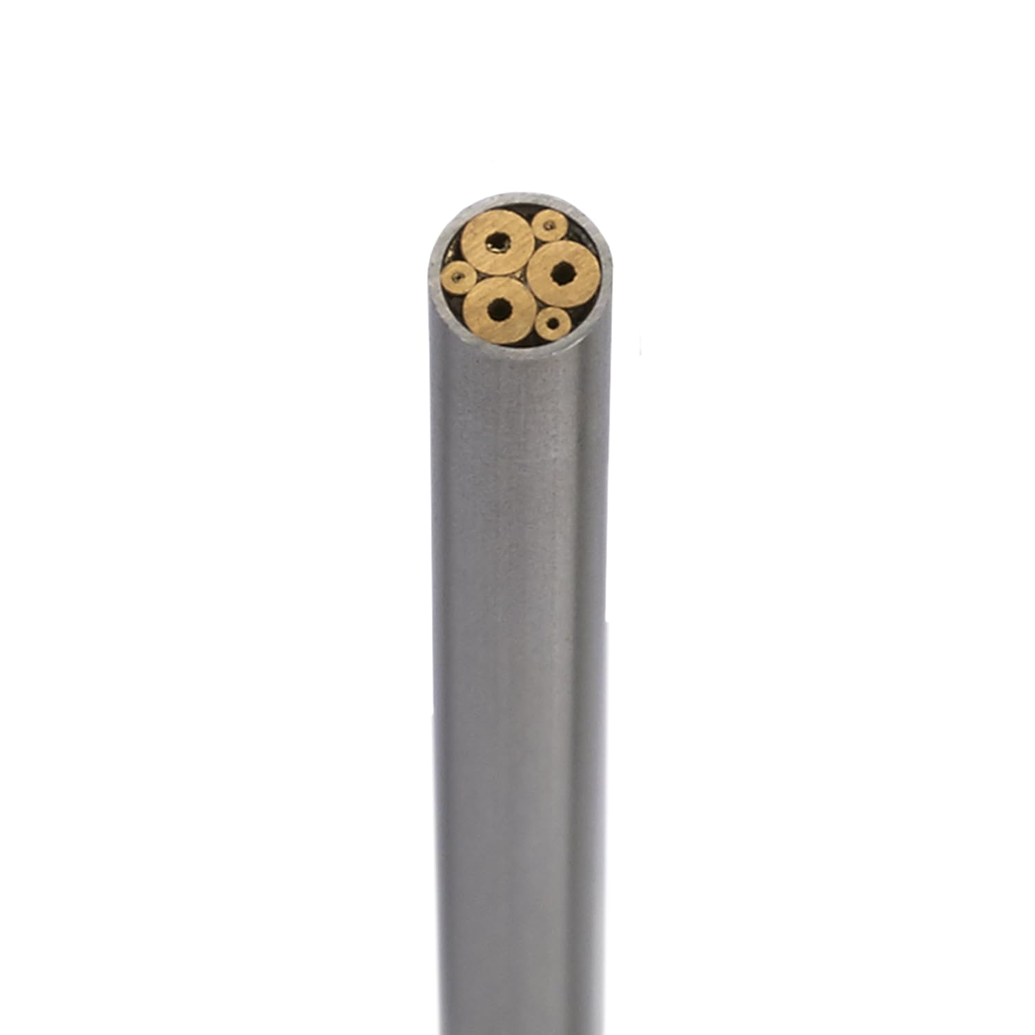 Woodriver Mosaic Pin J11, 3Mm X 120Mm (1/8" X 4-11/16")