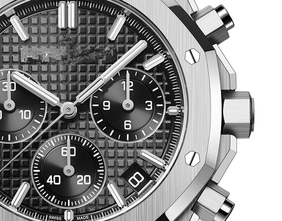 Image of Dubai Imports Watches A P R0yak Qak