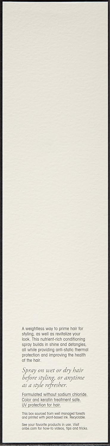 Oribe Foundation Mist , 6.8 Fl Oz (Pack of 1) - Image 10