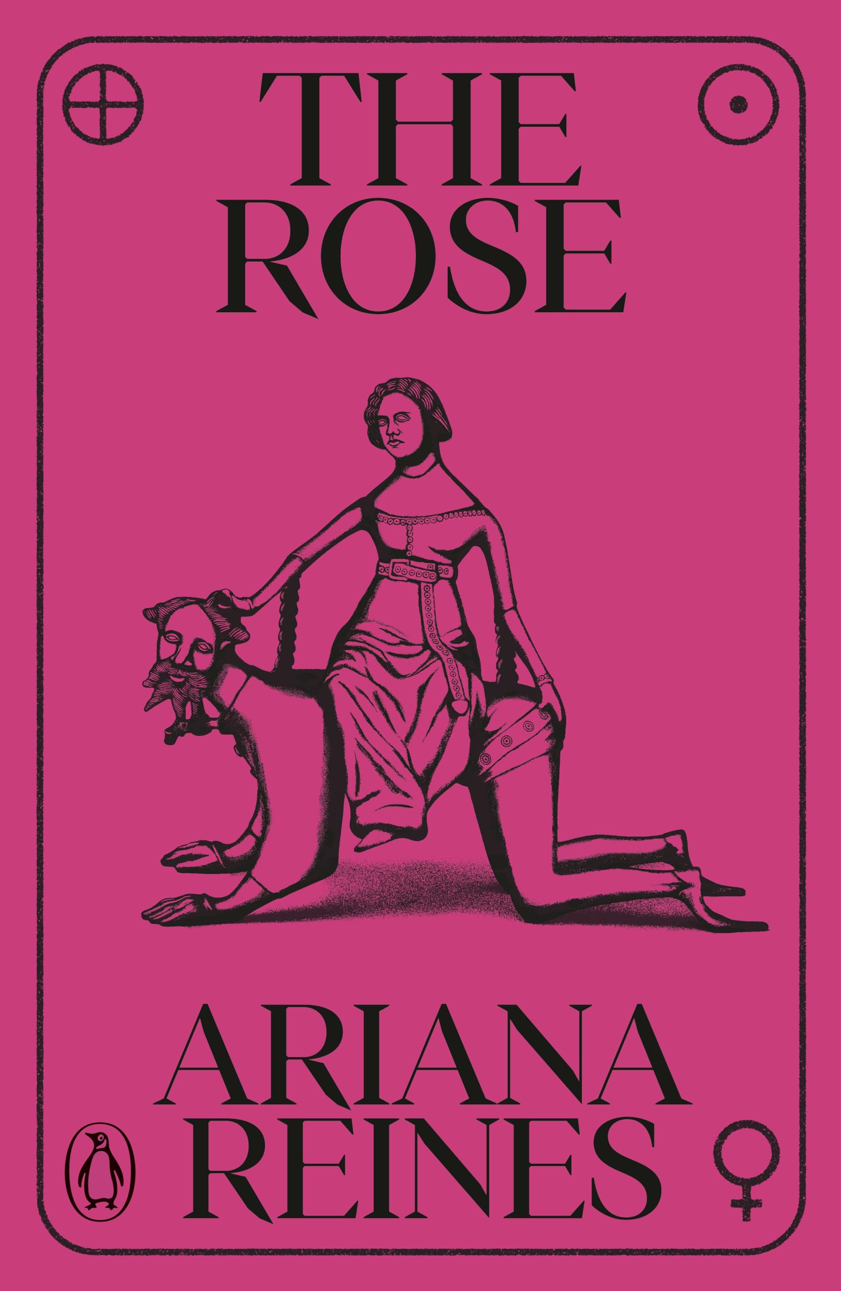 The Rose