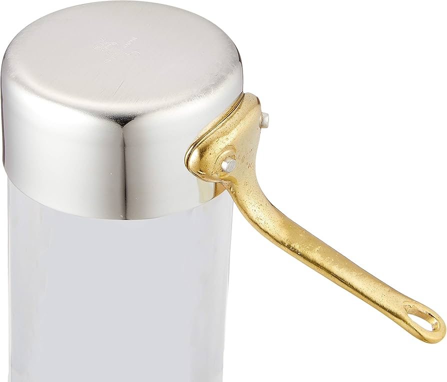 Amazon｜和田助製作所 SW 18-8 プチパン 5cm｜片手鍋・ソース