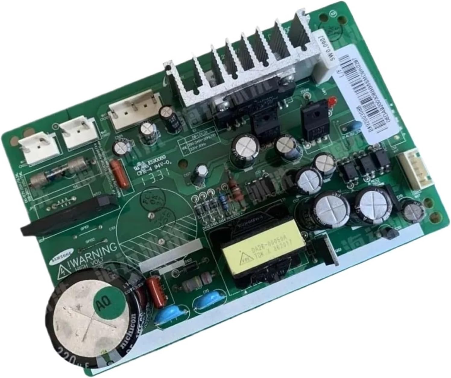 1pc for Refrigerator Control Board DA92-00308B Circuit PCB DA41-00804A Fridge Motherboard Freezer Parts
