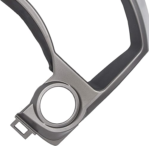 Miniatura 7 de HECASA Cubierta de medidor de panel de instrumentos compatible con Nissan Titan Armada 2004-2006