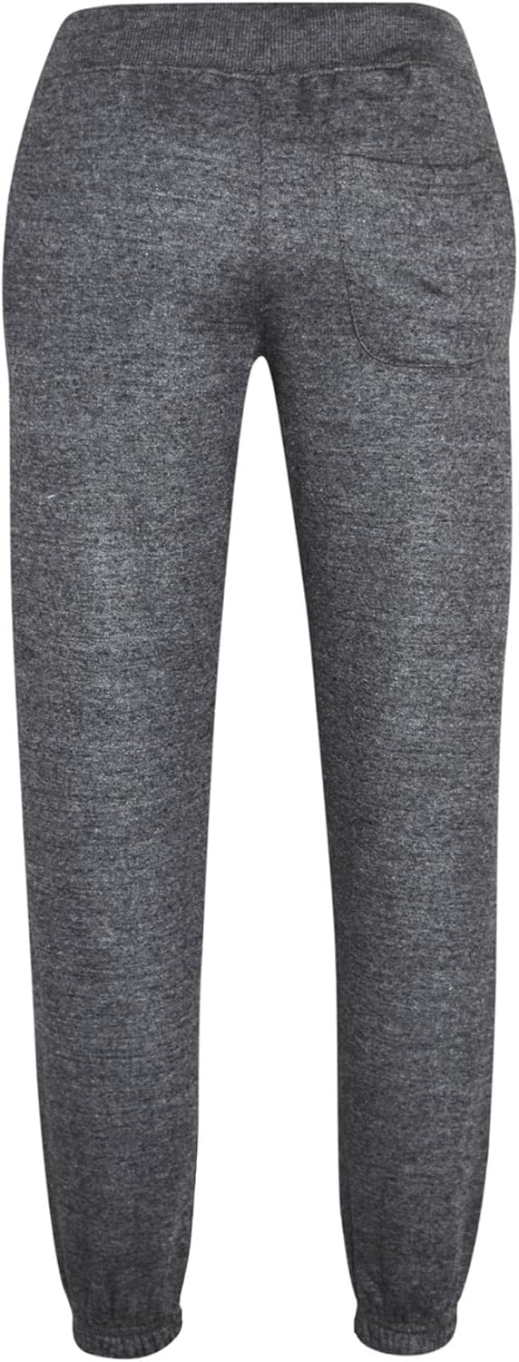 Kids Girls Boys Plain Tracksuit Hooded Hoodie Bottom Jog Suit Joggers 5-13 Years