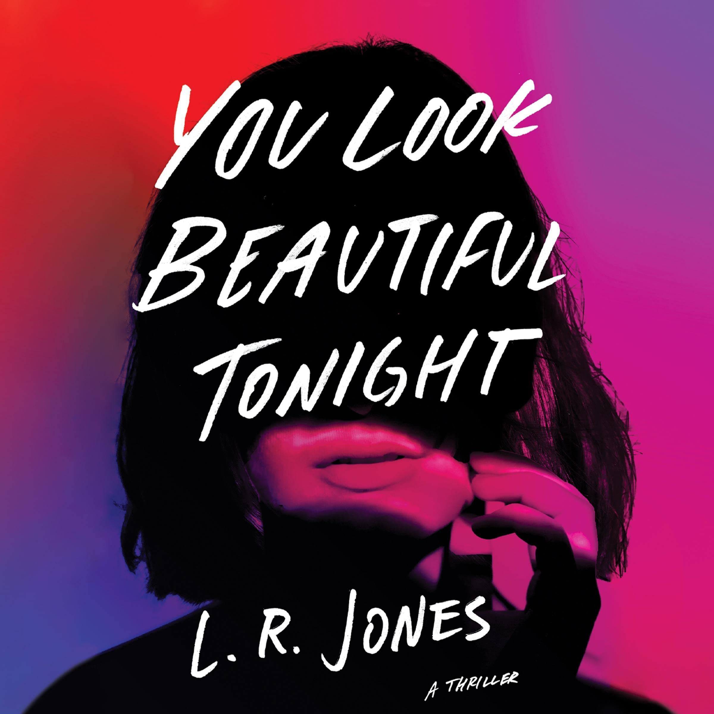 Cover art for You Look Beautiful Tonight