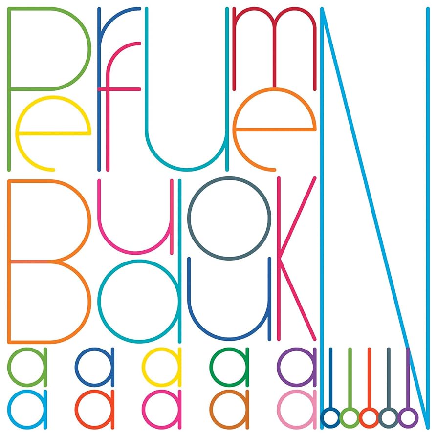 Amazon.co.jp: Perfume『BUDOUKaaaaaaaaaaN!!!!!』 [Blu-ray