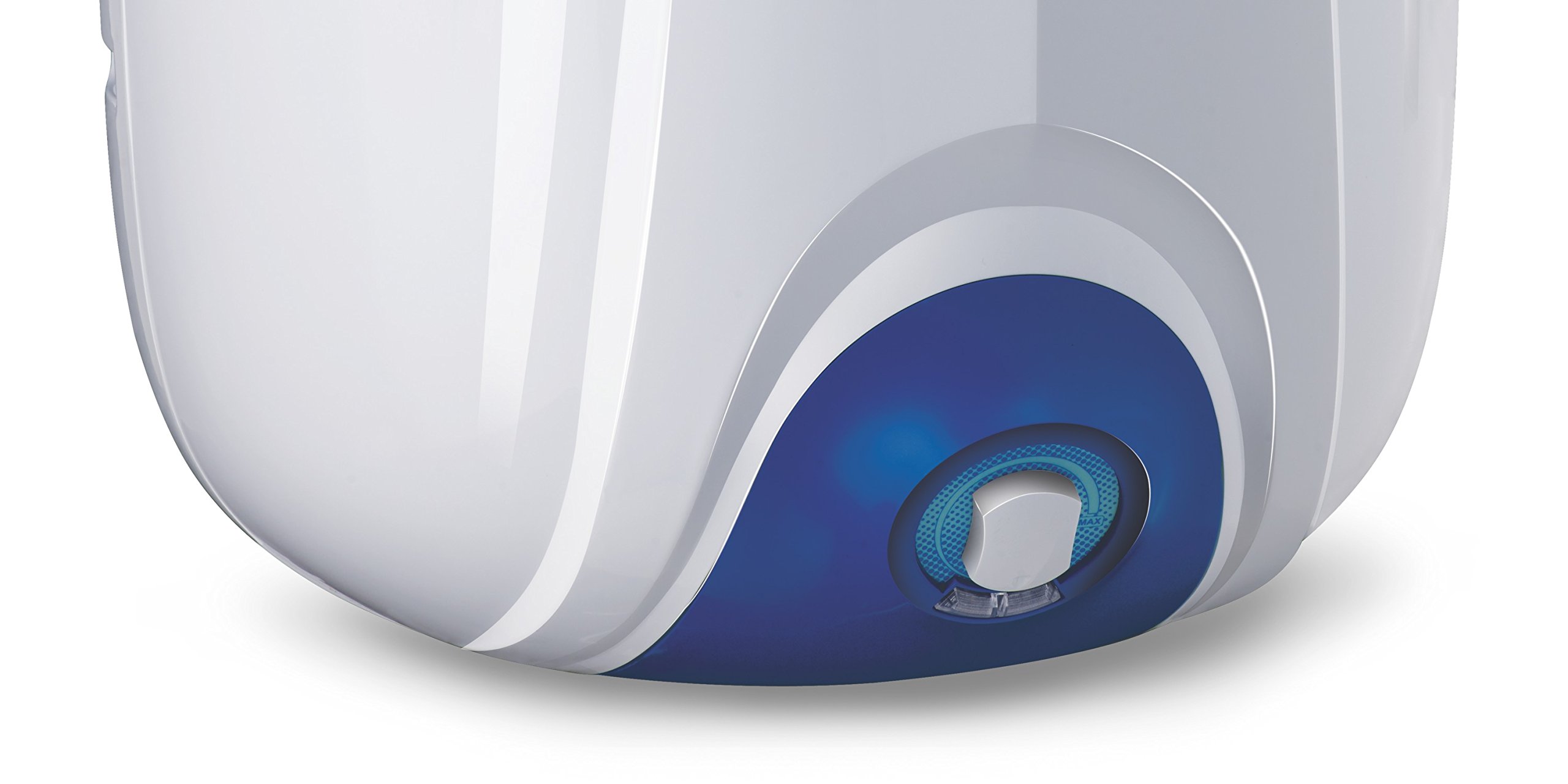 Buy Bajaj Calenta Storage 6 LTR Vertical Water Heater, White, 4 Star Online  at Low Prices in India - Amazon.in
