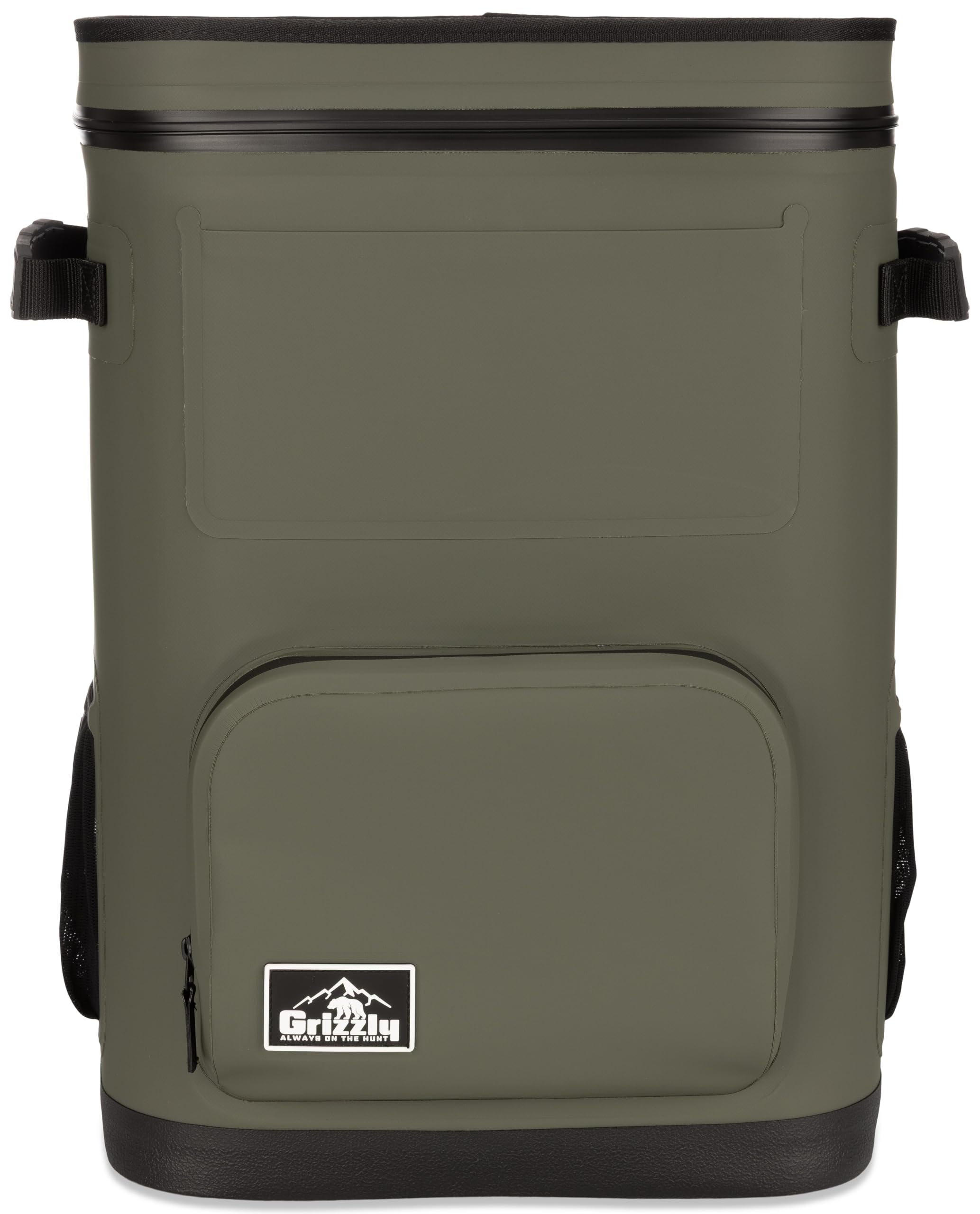 Amazon.com : Grizzly Drifter 24 | Backpack Cooler Insulated