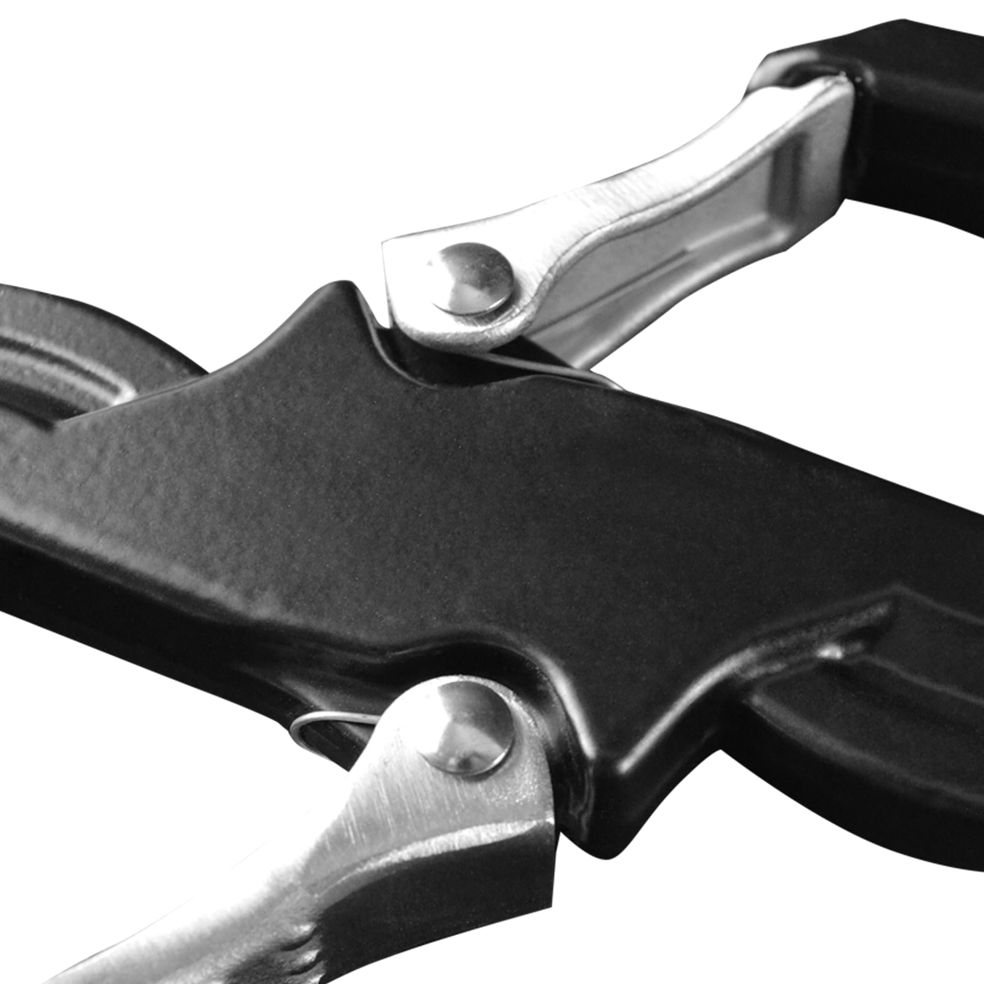 Gancho De Remolque 10T | Grillete De Remolque Todoterreno De 22000 lbs, Acero G80, Enganche Rápido Integrado, para Vehículos Todoterreno, SUV, Jeep, ATV/UTV, Color Negro