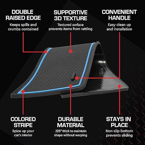 Miniatura 9 de Kit de revestimiento para portavasos prémium