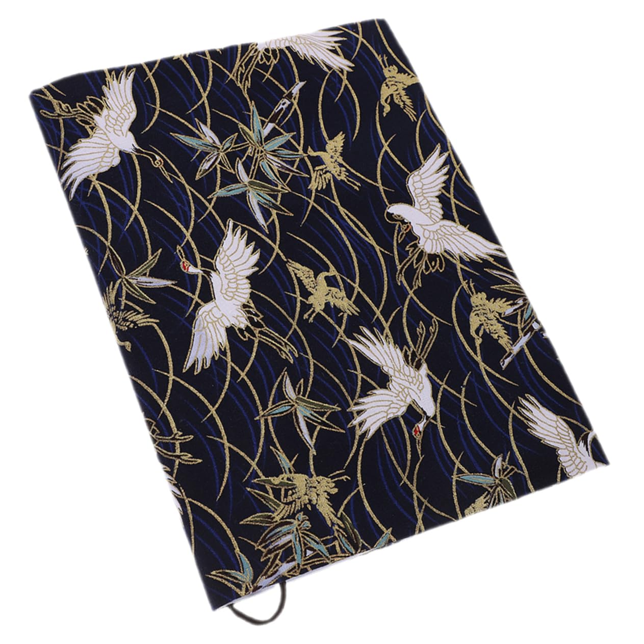 4 Pezzi Copertina Decorativa per Libri Premium Maniche Protettive per Libri Quaderni e Resistente Graffi e Strappi Facile Utilizzare Elegante per Studenti e Amanti Della