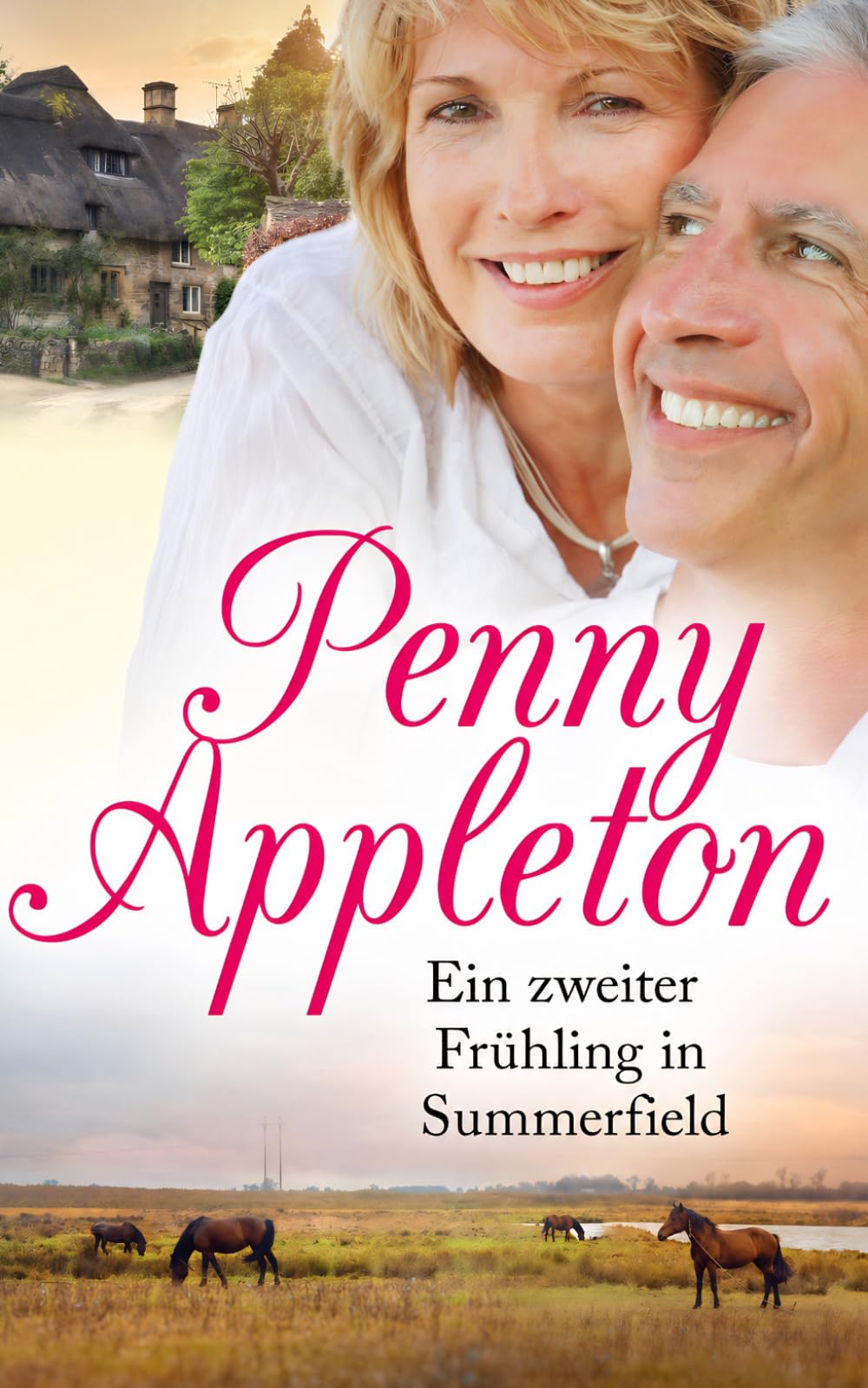 Ein zweiter Frühling in Summerfield (Eine Summerfield Village Romance)