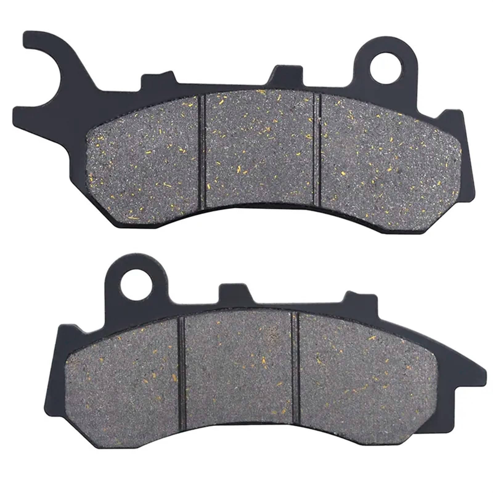 Pastiglie Dei Freni Per PCX125 2018-2021 Per PCX 150 Per PCX150 Per Hybrid 2017-2021 Per Zoomer 110 2019 2020 2021 Pastiglie Freno Anteriori Moto Pastiglie Freno Moto