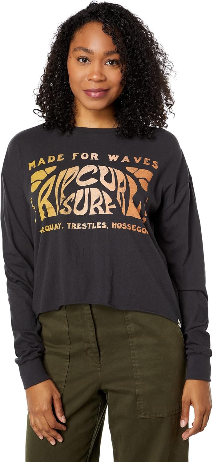 Rip Curl Made for Waves Long Sleeve
