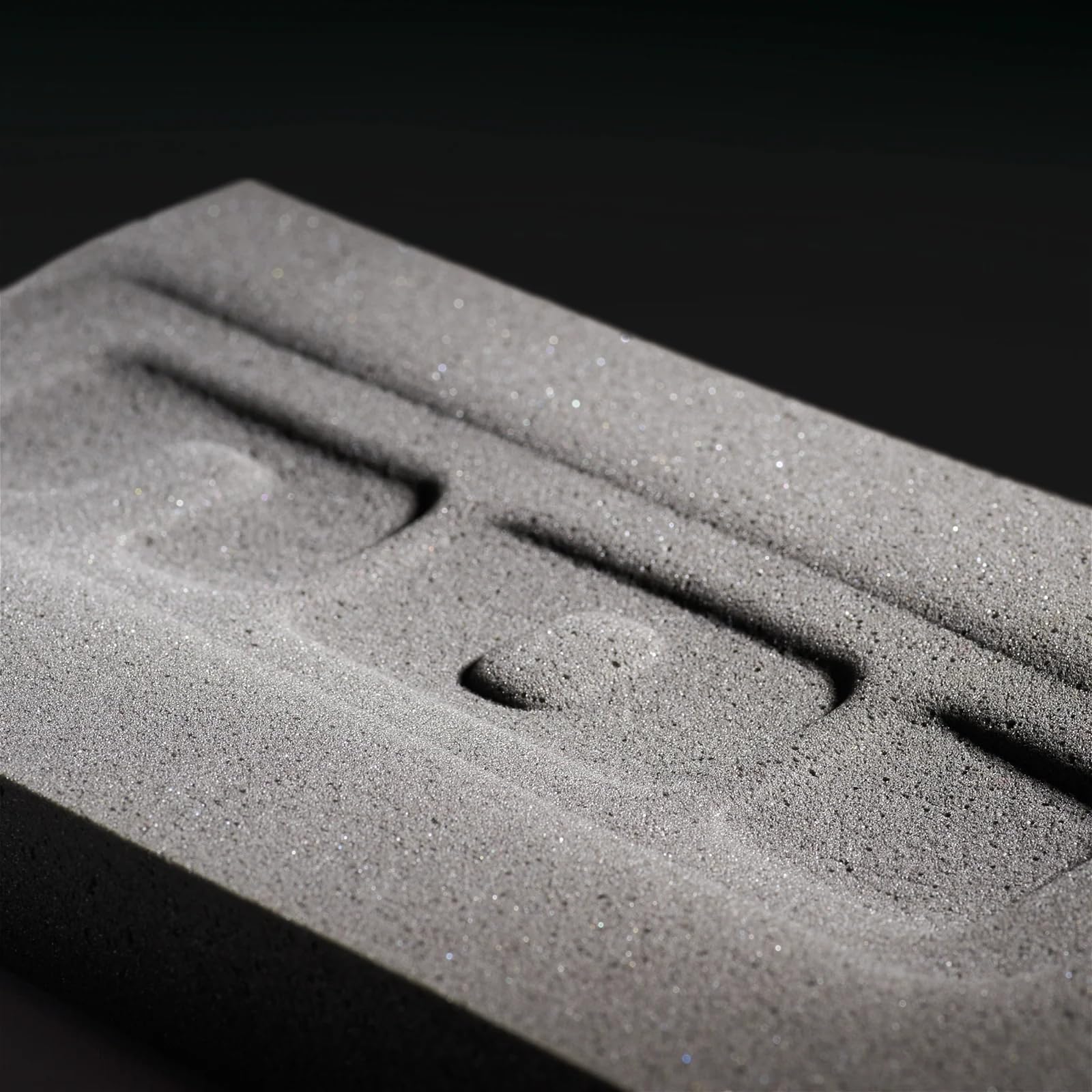 Protezioni Gomiti Ion E-PACT BLACK