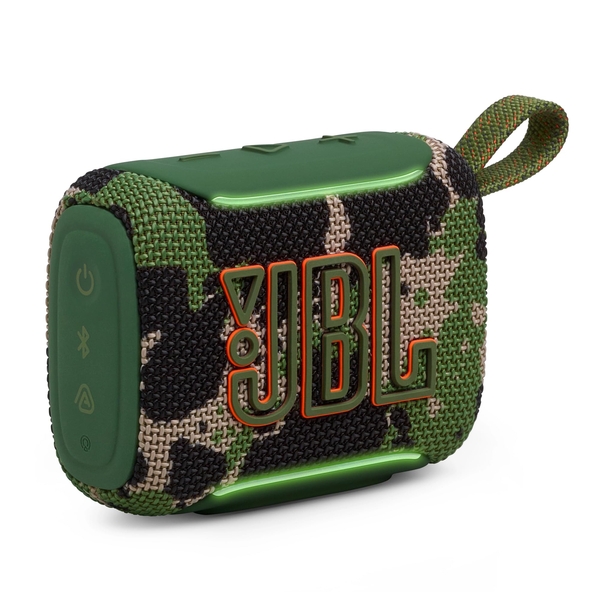 JBL GO5 Bluetoothスピーカー USB C充電/IP68防塵防水/…