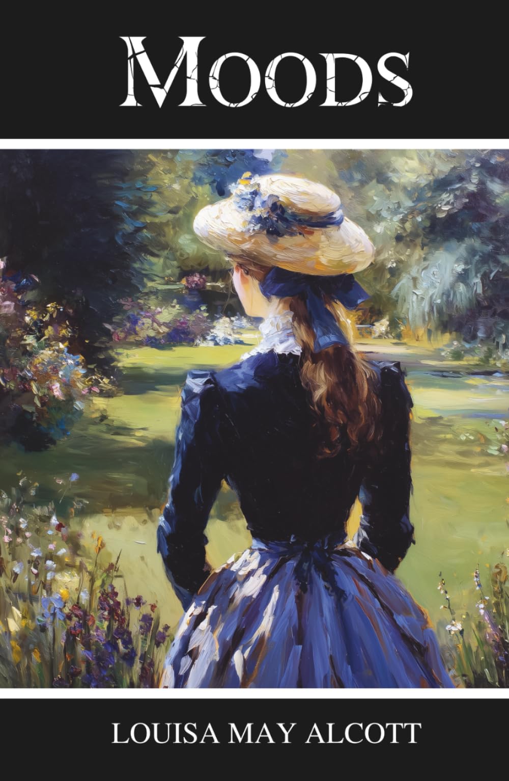 Moods: A Dramatic 19th-Century Love Story
