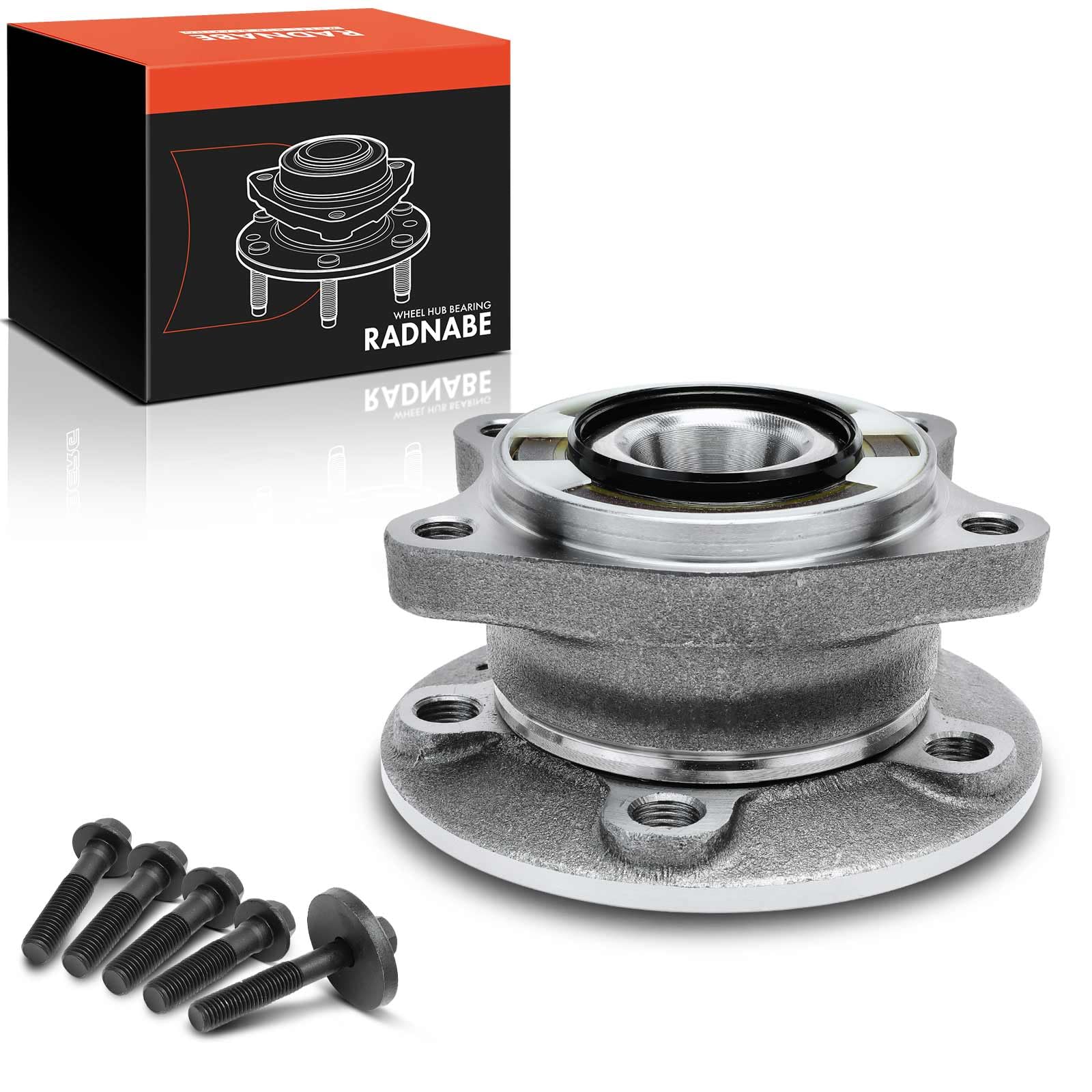 Frankberg Piasta koła zestaw łożysk koła oś tylna do XC90 I 275 2,4 l 2,5 l 3,0 l 3,2 l 4,4 l 2002-2014 30666540