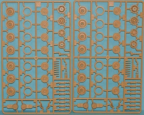 Miniatura 4 de Academy Kit modelo camaleón CV-9040B