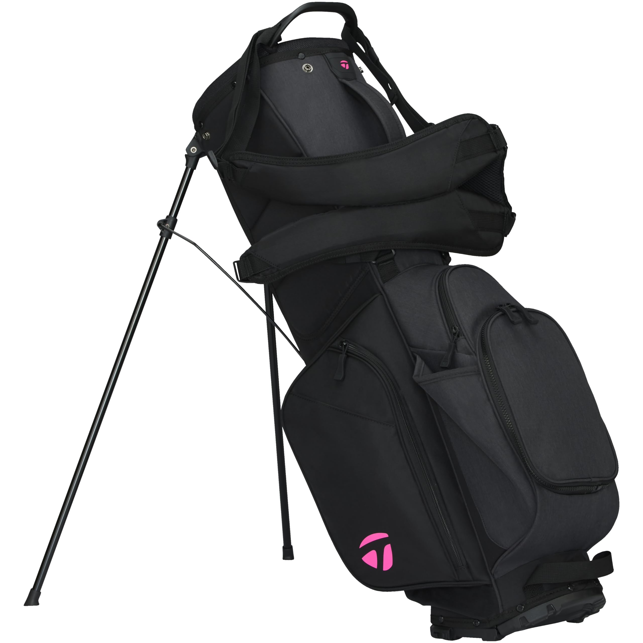 Amazon.co.jp: TaylorMade ゴルフフレックステックスタンドバッグ