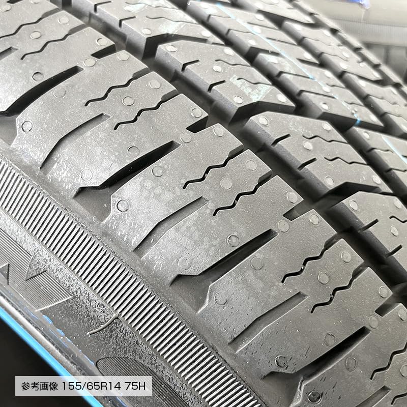 全国送料込☆TOYO☆オープンカントリーH/TⅡ☆155/65R14☆軽自動車 楽天市場】正規品 オープンカントリー HT2 155/65R14 75H 片側ホワイト