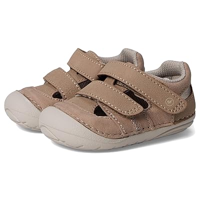 Stride Rite SM Gaia (Infant/Toddler) Kids Shoes Taupe