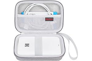 Carrying Case for Kodak Step WiFi Mobile Photo Printer