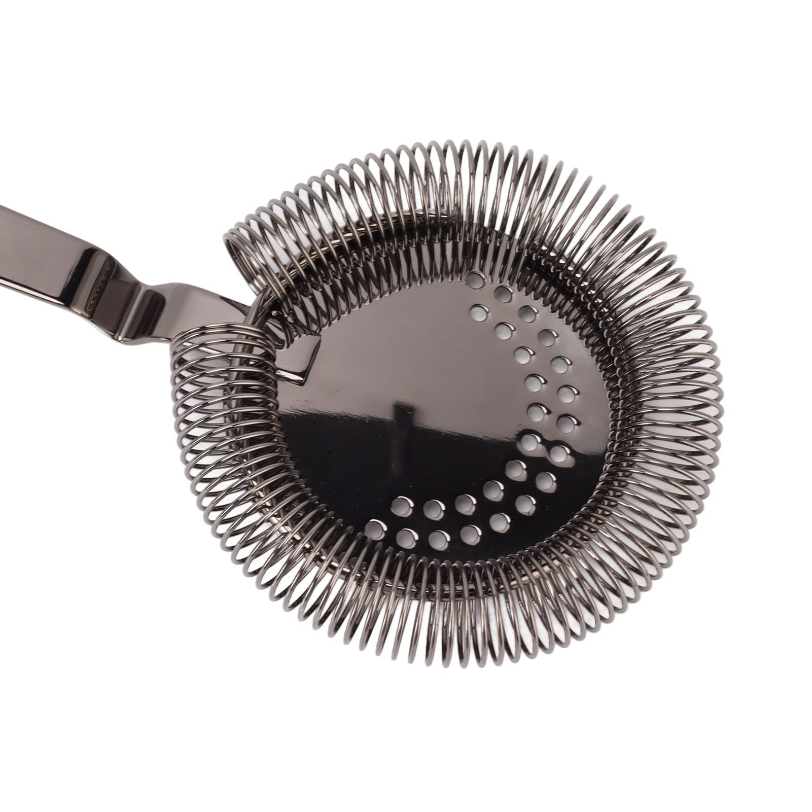 Kit barista in acciaio inox, set shaker per cocktail con supporto, strumenti da bar antiruggine per feste a casa, include 12 accessori, strumenti di miscelazione lavabili in lavastoviglie
