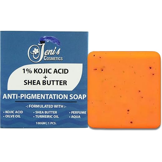 Brand X Brightening Soap - 100g