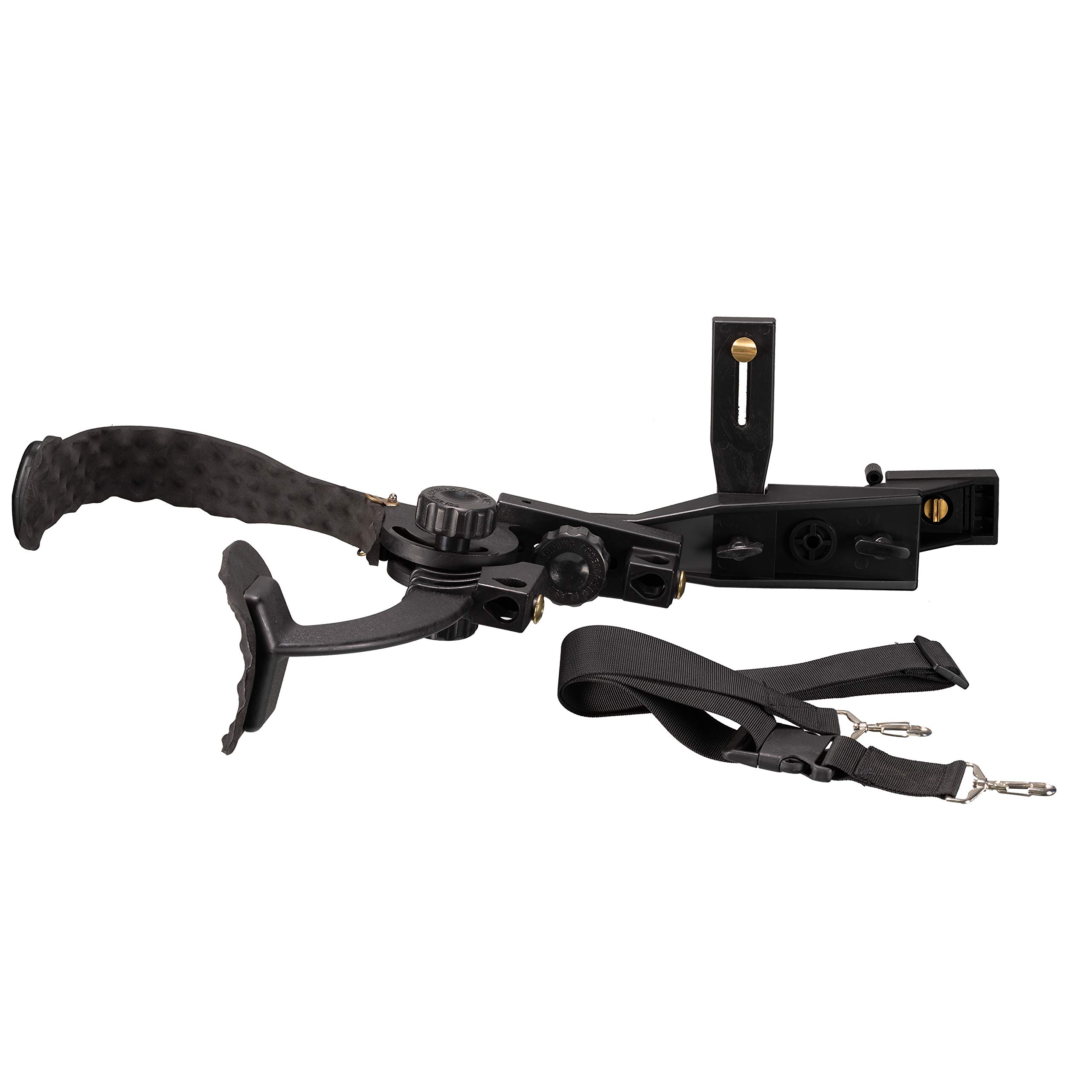 Rig d'épaule Bresser SS-3 pour appareils DSLR Canon et Nikon