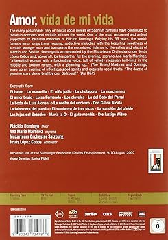 (未使用･未開封品)　Amor Vida De Mi Vida [Blu-ray] ar3p5n1 Amazon.co.jp: Amor Vida De Mi Vida (Ws) [Blu-ray] : DVD