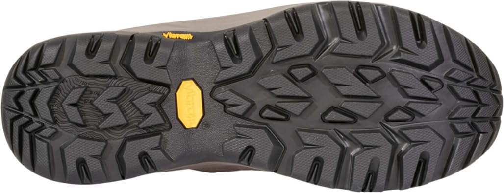 Oboz Women's Sawtooth Ascent Mid B-DRY Hiking Boot