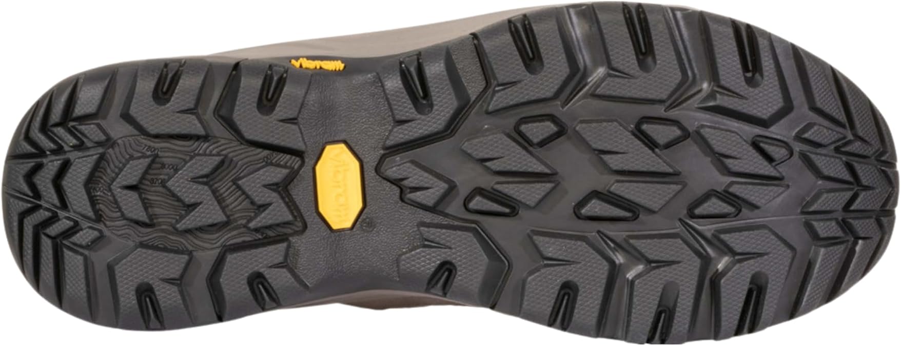 Oboz Women's Sawtooth Ascent Mid B-DRY Hiking Boot