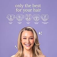 Vista 117 de Luseta Tea Tree Mint Shampoo and Conditioner for Hair with Lavender, Tea Tree and Peppermint Oil Clarifying Shampoo and Conditioner, Sooth the scalp