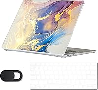 Vista 12 de Se7enline Compatible con Microsoft Surface Laptop 5 2022 de 13.5 pulgadas para Surface Laptop 4/3/2, material Alcantara 1769/1867/1958/1950