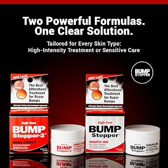 High Time 2 Double Strength Hair Treatment 14.2 g