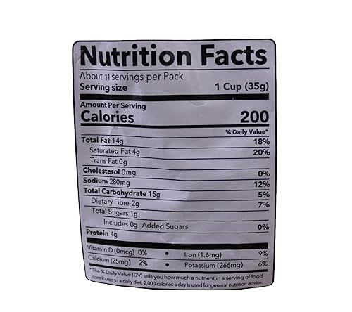 Miniatura 5 de HALDIRAMS Bhujia 400G